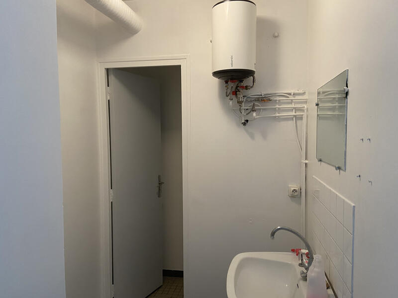 Appartement - 52 m² - 3 pièces