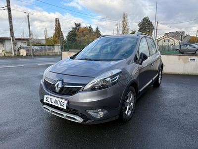 Renault Scénic 3 Xmod 1.2 Tce 130 Ch Bose Edition Garantie 6 Mois / Reprise Possible