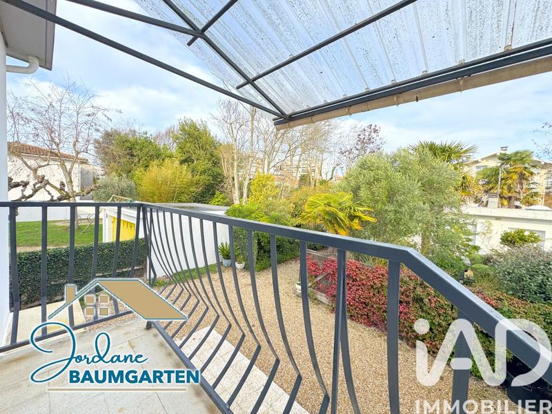 Maison - 143 m² - 6 pièces