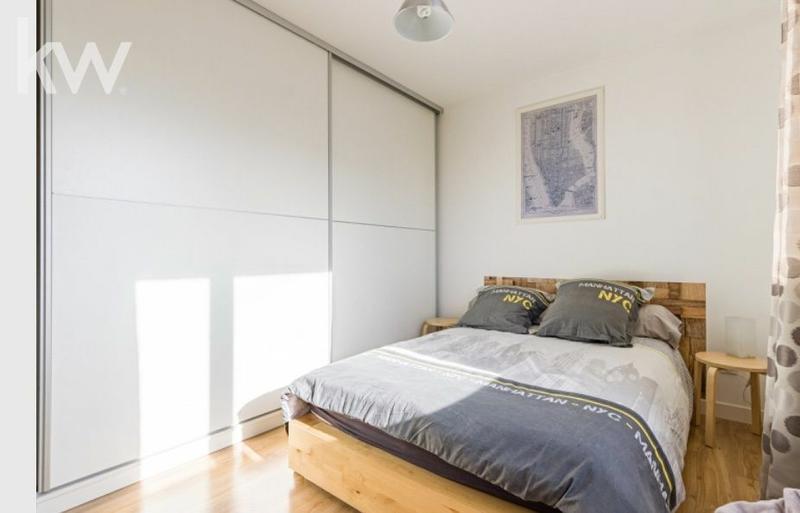 Appartement - 77 m² - 4 pièces