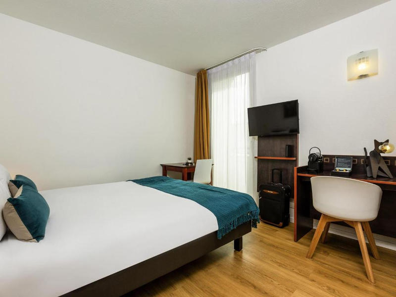 Appartement - 20 m² - 2 pièces