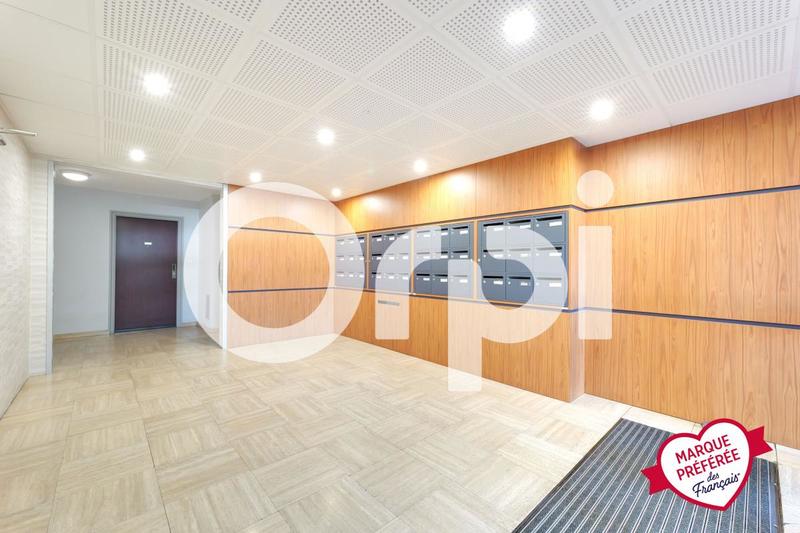 Appartement - 81 m² - 3 pièces