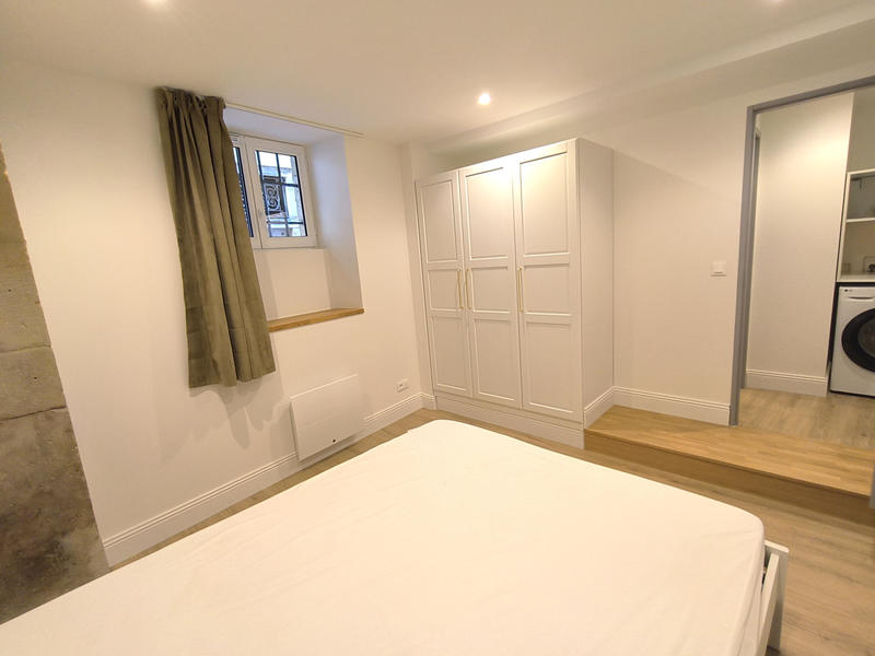 Appartement - 48 m² - 3 pièces