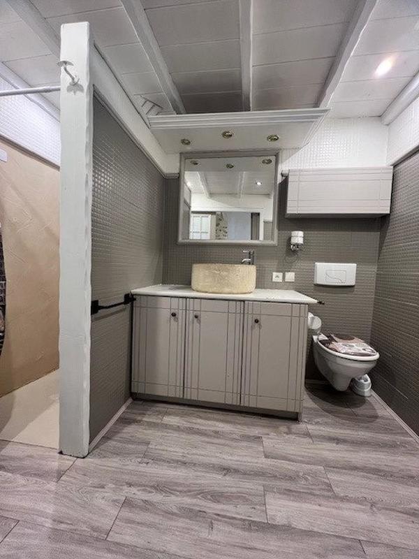 Maison de village - 112 m² - 5 pièces