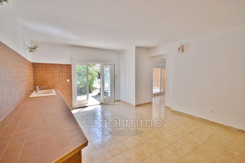 Villa - 91 m² - 5 pièces