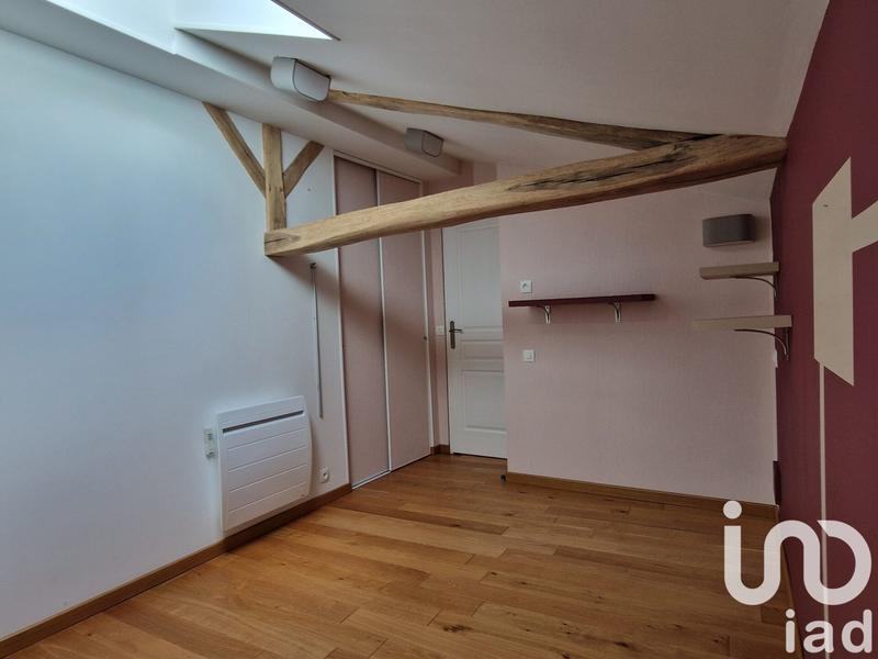 Maison de ville - 100 m² - 4 pièces