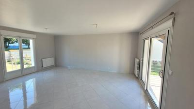 Maison - 103 m² - 4 pièces