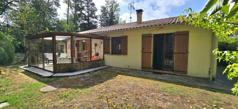 Maison - 150 m² - 5 pièces