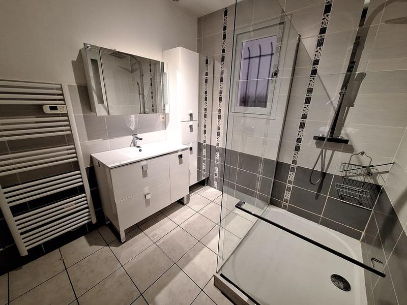 Maison - 111 m² - 5 pièces