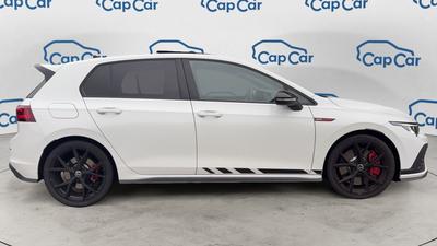 Volkswagen Golf VIII 2.0 TSi 300 Dsg7 Gti Clubsport - Toit ouvrant