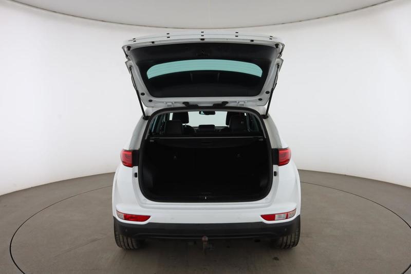 Kia Sportage 1.7 CRDi Isg Premium 2wd 115 ch