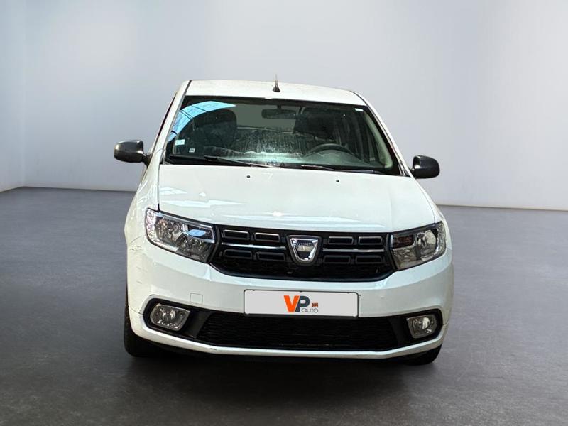 Dacia Sandero SCe 75 Essentiel