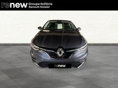 Renault Mégane IV Berline TCe 115 Fap - 21n Business