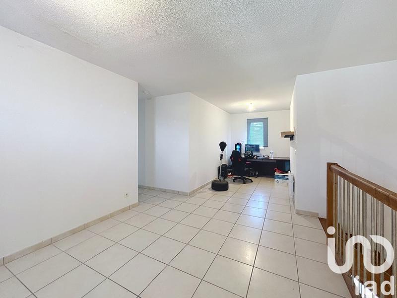 Maison de ville - 216 m² - 6 pièces