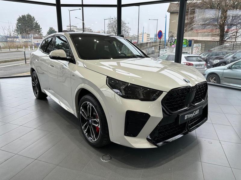 Bmw X2 U10 sDrive 20i 170ch Dkg7 m Sport