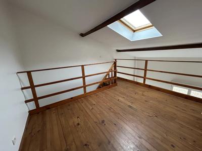 Appartement - 58 m² - 2 pièces