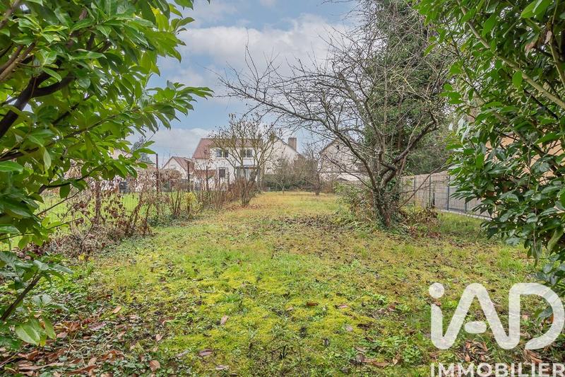 Maison - 138 m² - 6 pièces