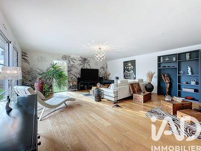 Maison - 188 m² - 6 pièces