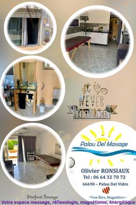 Massage Bien Être