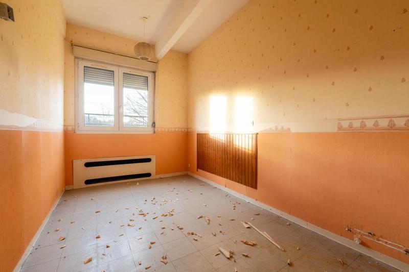 Immeuble - 2 080 m²