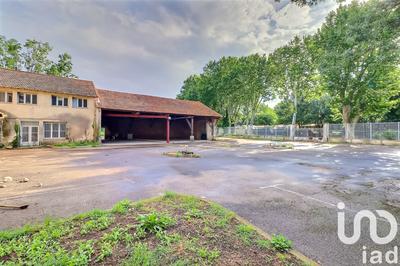 Immeuble - 1 200 m²