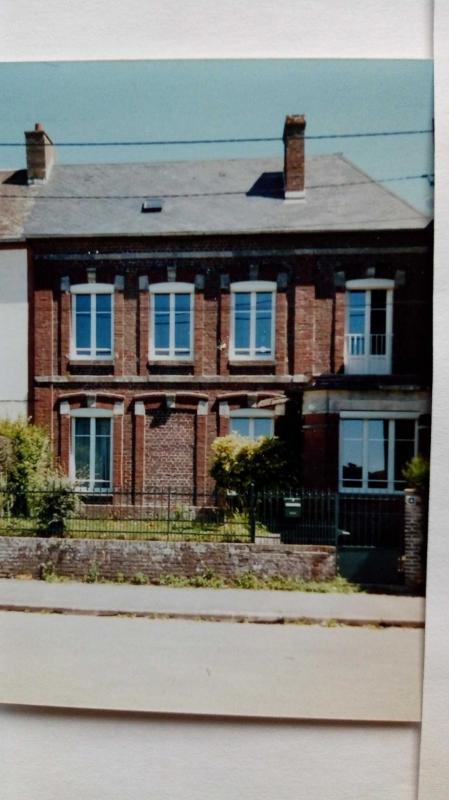 Maison - 118 m² - 6 pièces