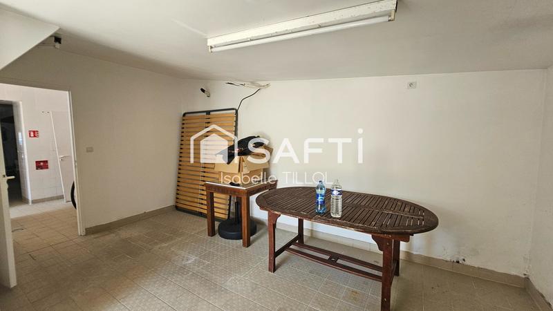 Maison - 160 m² - 4 pièces