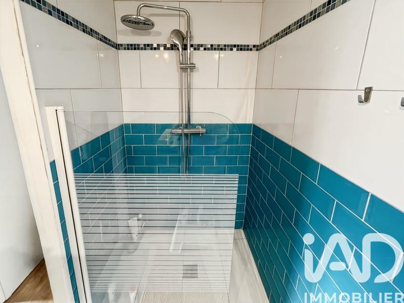 Maison - 160 m² - 5 pièces