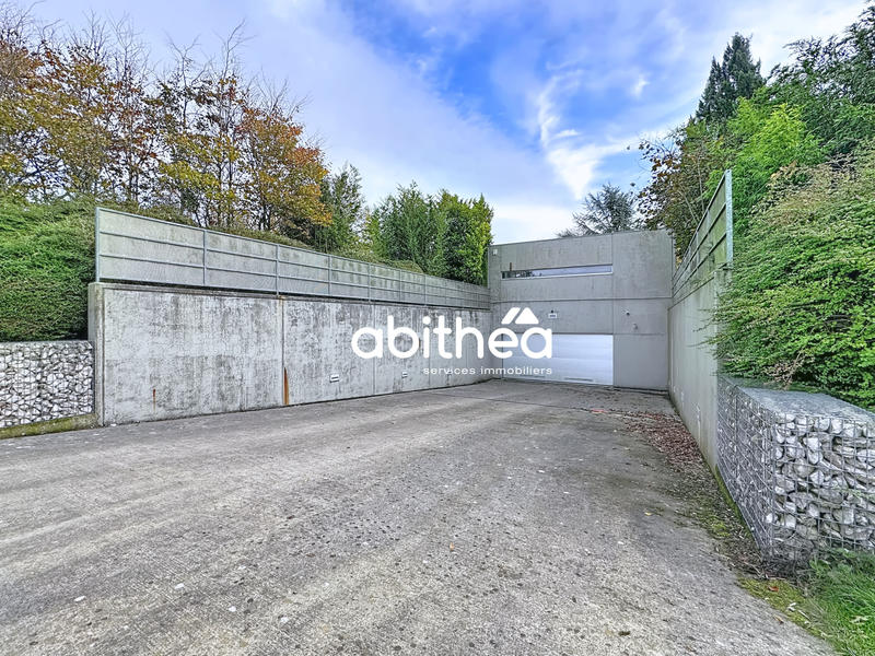 Maison - 83 m² - 2 pièces