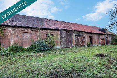 Maison de maîtres - 332 m² - 12 pièces