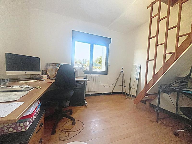 Maison - 138 m² - 6 pièces