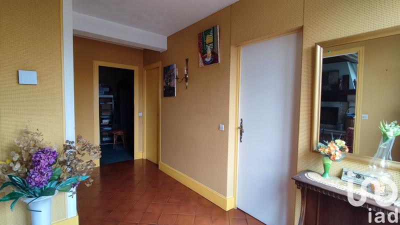 Maison - 170 m² - 8 pièces