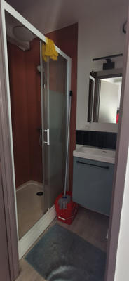 Maison - 98 m² - 6 pièces