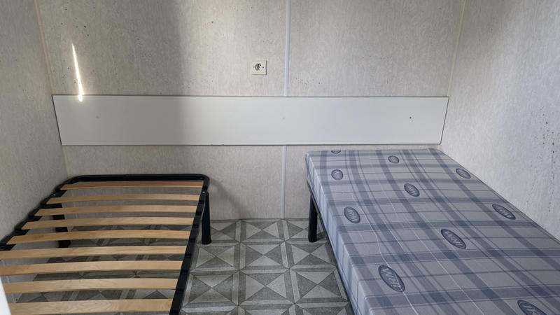 Terrain de loisirs - 344 m²