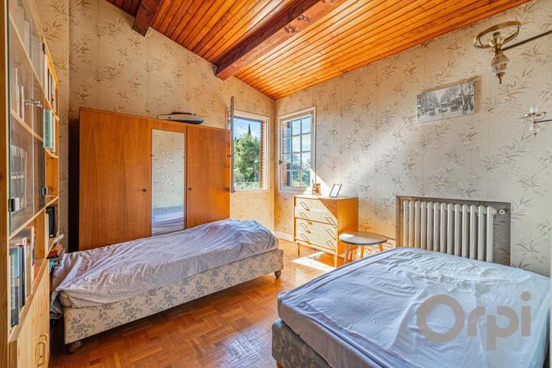 Villa - 133 m² - 5 pièces