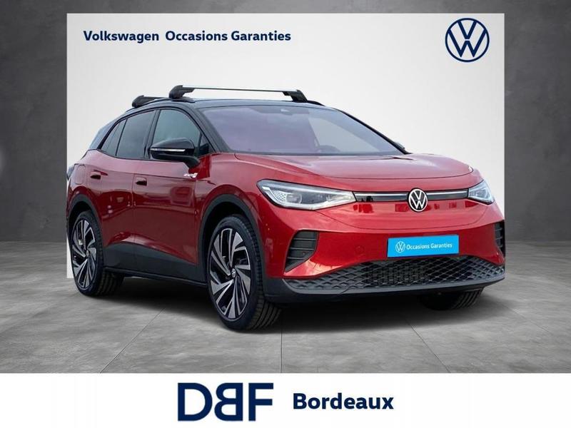 Volkswagen Id.4 Id 4 Pro (77kwh) Id./Life/Life Max (286c