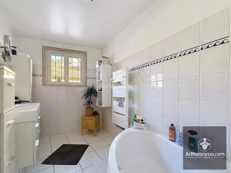 Maison - 144 m² - 7 pièces