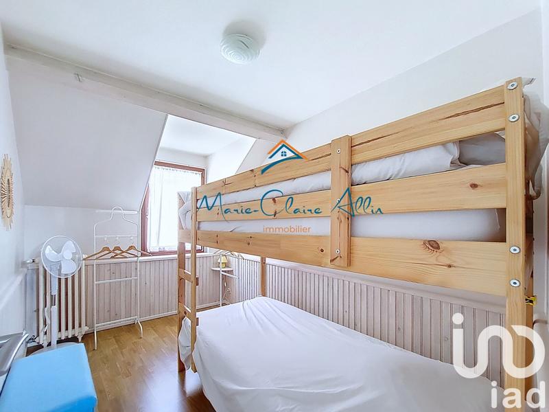 Maison - 102 m² - 4 pièces