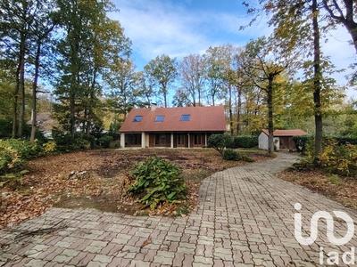 Maison - 158 m² - 6 pièces