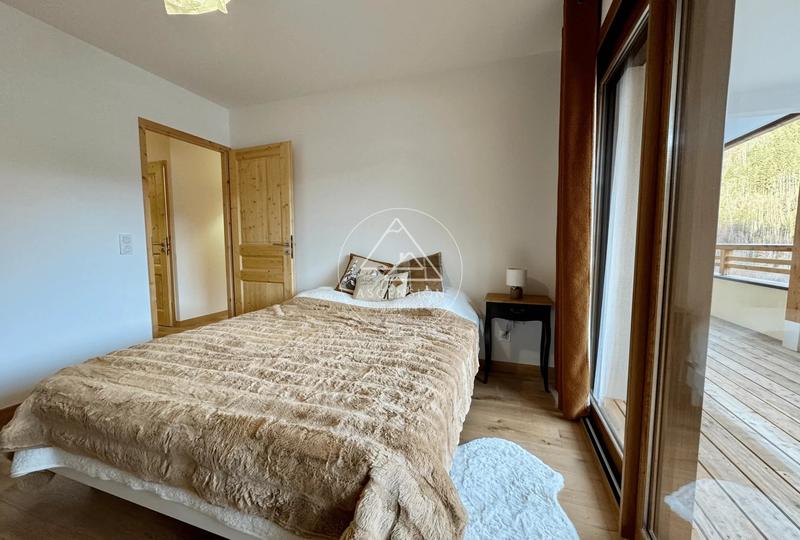 Appartement - 78 m² - 3 pièces