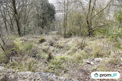 Terrain agricole - 2 780 m²