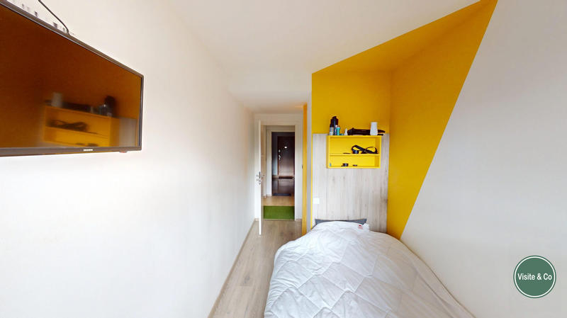 Appartement - 103 m² - 6 pièces