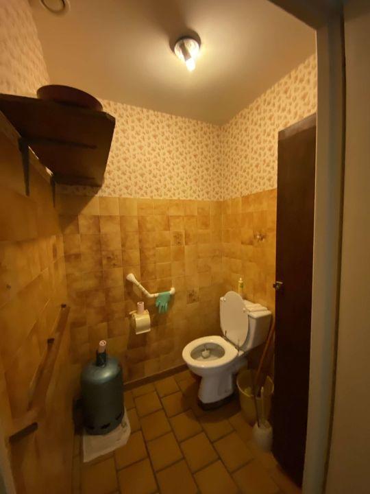 Pavillon - 90 m² - 4 pièces