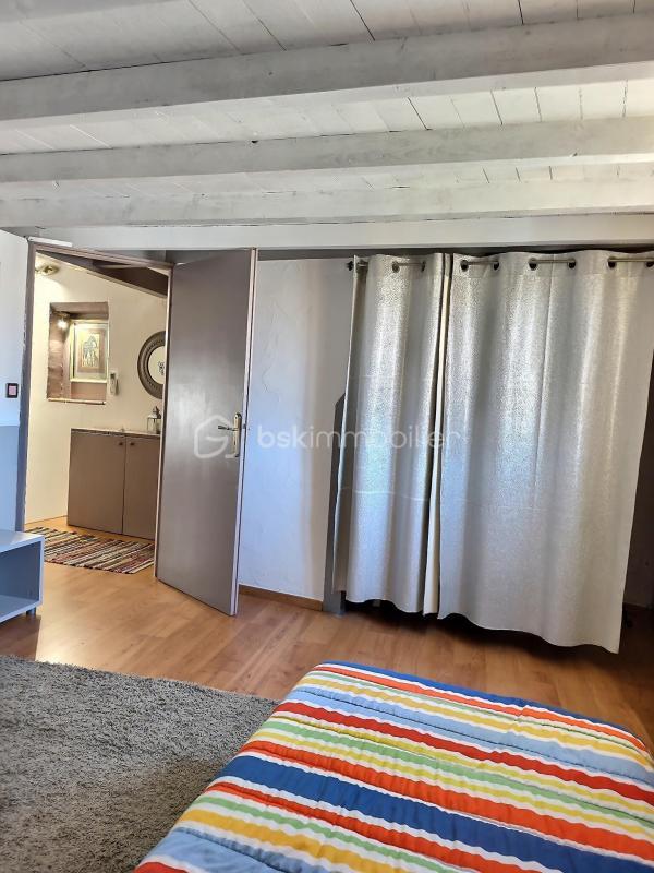 Maison de ville - 99 m² - 3 pièces