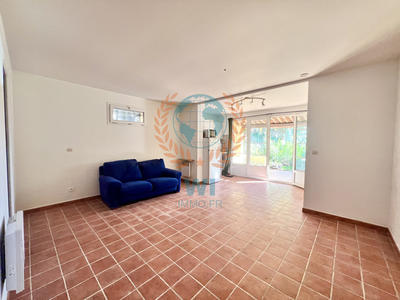 Appartement - 32 m² - 1 pièce