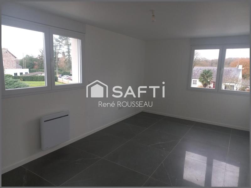 Maison - 127 m² - 4 pièces