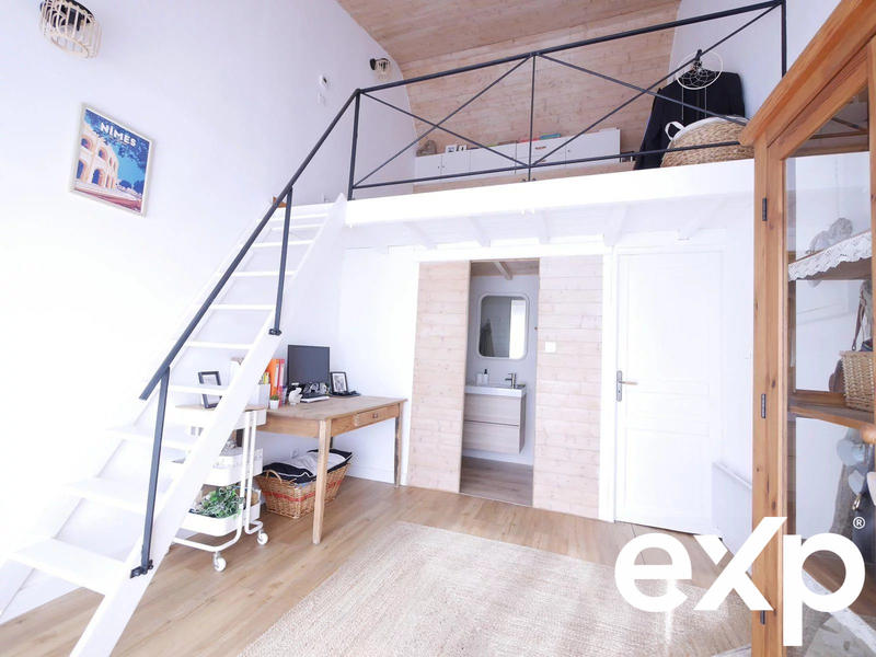 Maison - 160 m² - 7 pièces