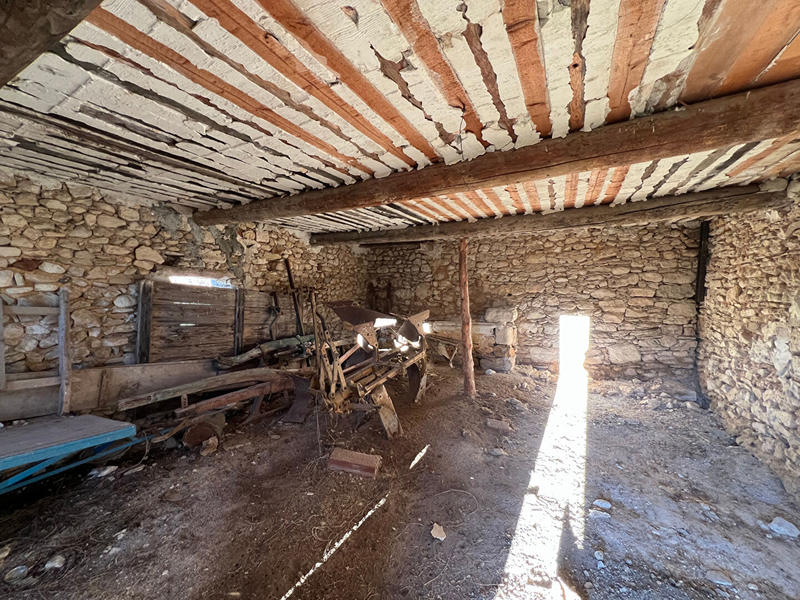 Maison - 120 m² - 3 pièces