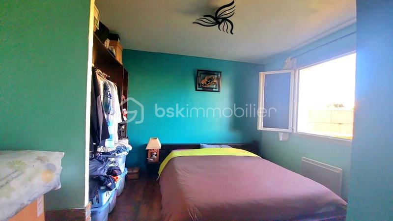 Villa - 101 m² - 5 pièces