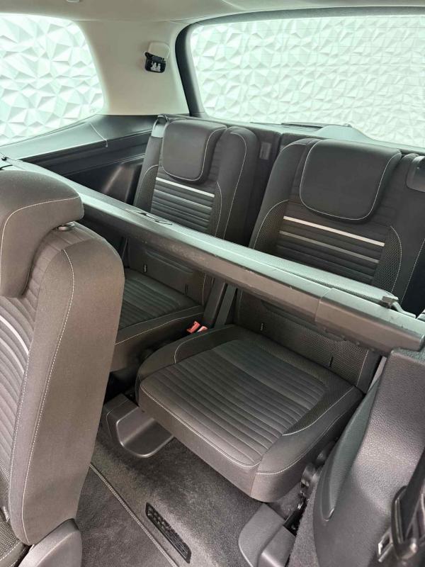 Volkswagen Sharan III 2.0 TDi 16v Cr BlueMotion 140 Cv. Cup 7 Places